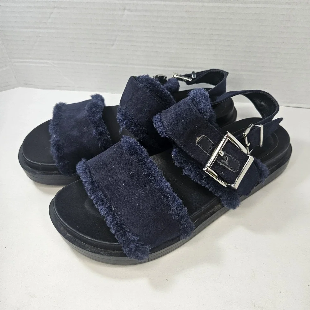 AEROSOLES lada faux